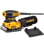 Dewalt DWE6411 Titreşimli Zımpara Makinesi