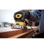 Dewalt DWE6411 Titreşimli Zımpara Makinesi