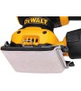 Dewalt DWE6411 Titreşimli Zımpara Makinesi