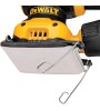 Dewalt DWE6411 Titreşimli Zımpara Makinesi